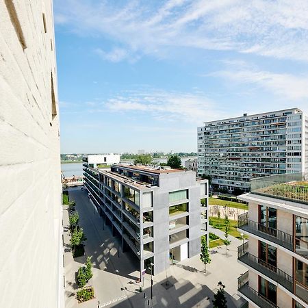 Domitys Emerald Haven Antverpy Exteriér fotografie