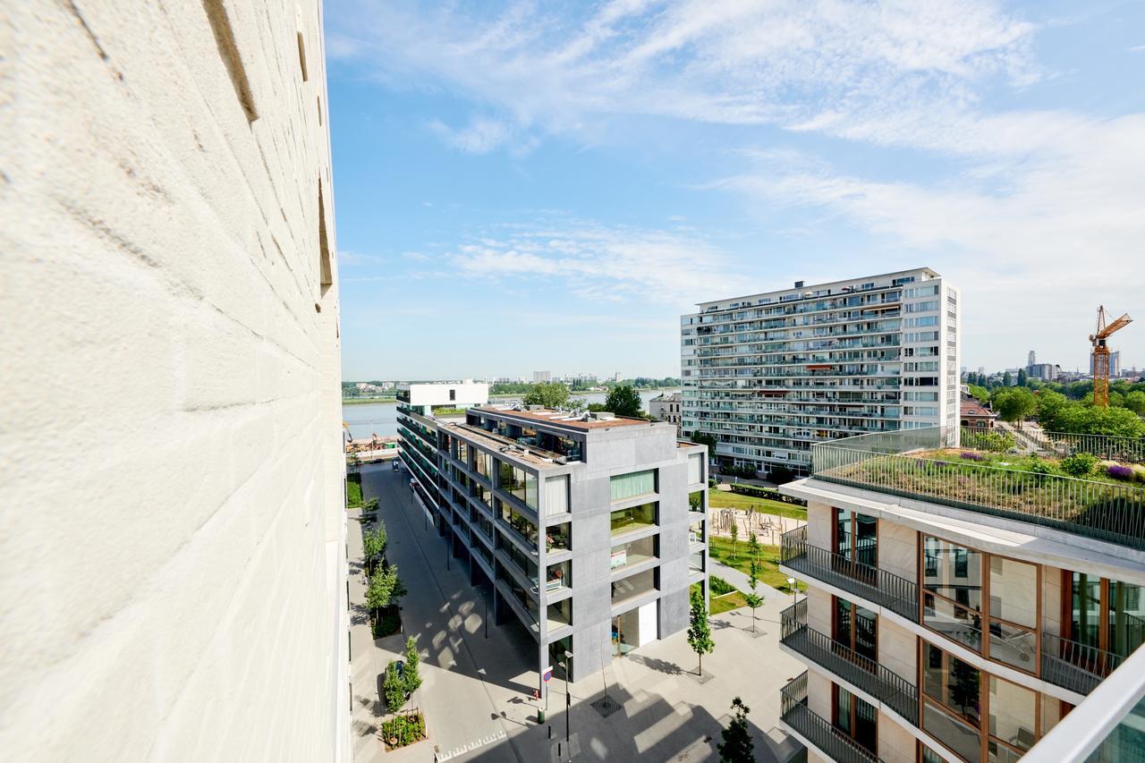 Domitys Emerald Haven Antverpy Exteriér fotografie