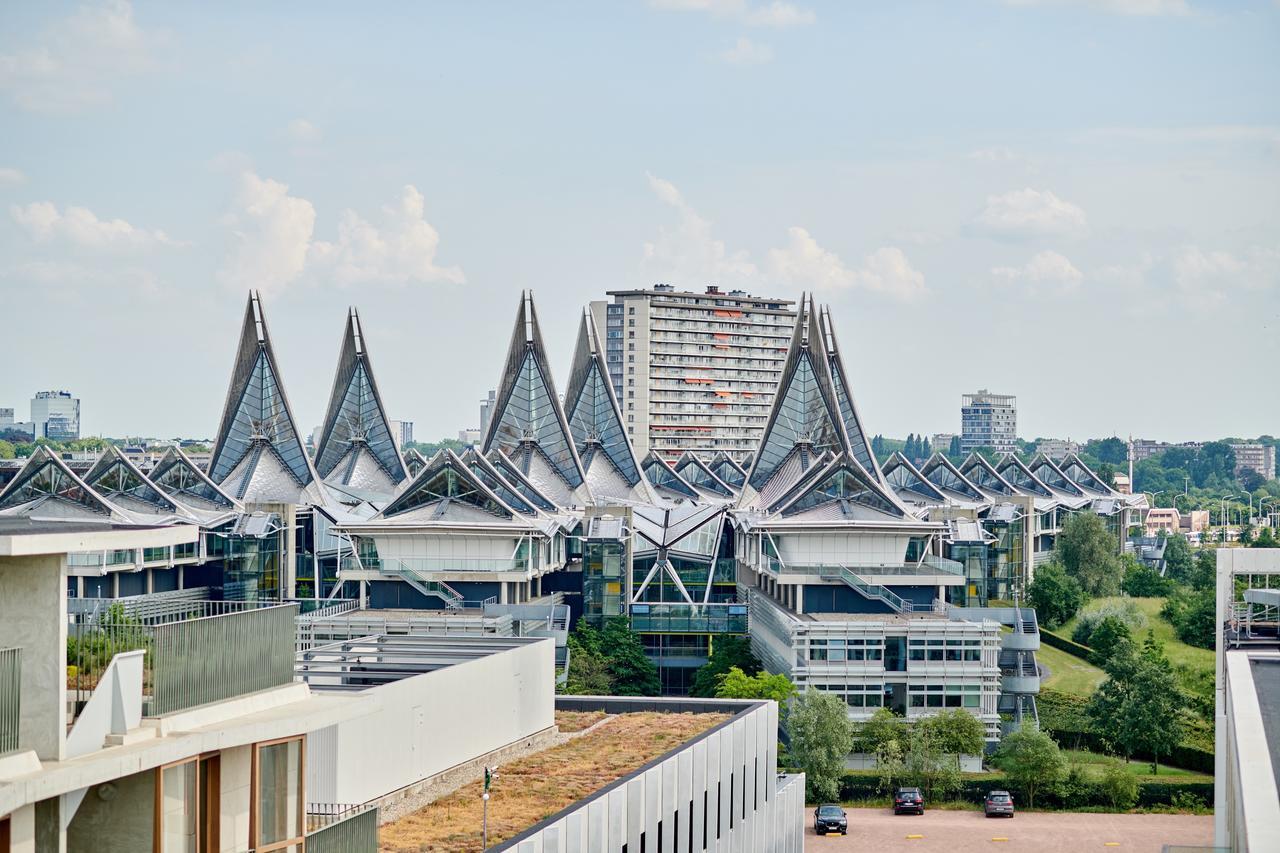 Domitys Emerald Haven Antverpy Exteriér fotografie